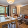Meribel - Residencia P&V Les Ravines